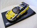 1:43 IXO Chevrolet Corvette C5-R 2007 Yellow W/Black Stripes. Uploaded by indexqwest